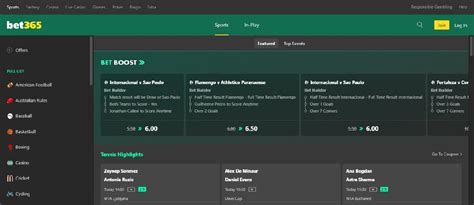 bet365 english recenzija